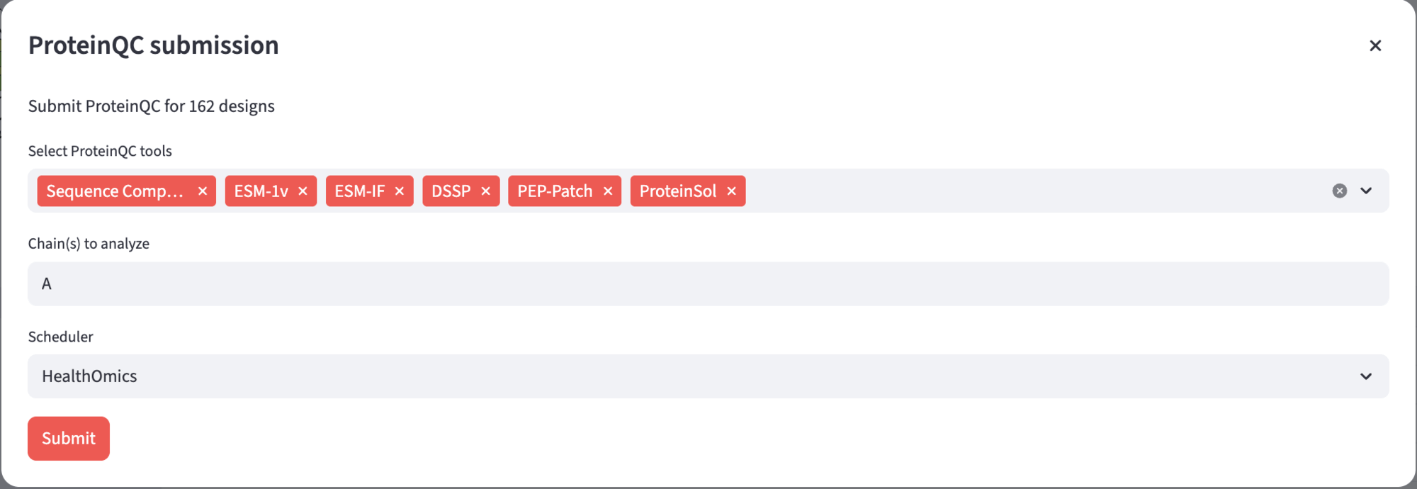 ProteinQC submission